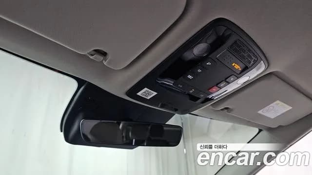 2025 Kia The New Carnival 4th Gen HEV 9seater Nobless Sold VIN KNANC81ABSS039082 – photo 18 2025 Kia The New Carnival 4th Gen HEV 9seater Nobless Sold VIN KNANC81ABSS039082 – photo 18