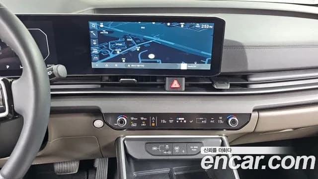 2025 Kia The New Carnival 4th Gen HEV 9seater Nobless Sold VIN KNANC81ABSS039082 – photo 26 2025 Kia The New Carnival 4th Gen HEV 9seater Nobless Sold VIN KNANC81ABSS039082 – photo 26