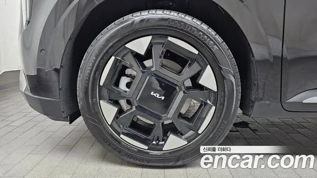 2025 Kia The New Carnival 4th Gen HEV 9seater Nobless Sold VIN KNANC81ABSS039082 – photo 27 2025 Kia The New Carnival 4th Gen HEV 9seater Nobless Sold VIN KNANC81ABSS039082 – photo 27