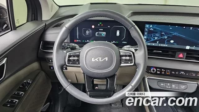 2025 Kia The New Carnival 4th Gen HEV 9seater Nobless Sold VIN KNANC81ABSS039082 – photo 29 2025 Kia The New Carnival 4th Gen HEV 9seater Nobless Sold VIN KNANC81ABSS039082 – photo 29