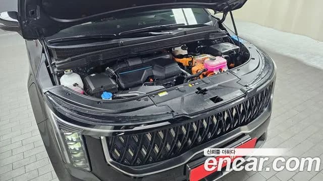 2025 Kia The New Carnival 4th Gen HEV 9seater Nobless Sold VIN KNANC81ABSS039082 – photo 32 2025 Kia The New Carnival 4th Gen HEV 9seater Nobless Sold VIN KNANC81ABSS039082 – photo 32