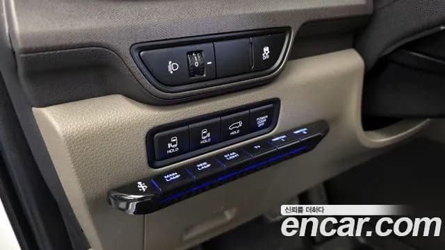 2025 Kia The New Carnival 4th Gen HEV 9-Seater Hi-Limousine (Special vehicle) Sold VIN KNANC81ABSS061089 – odometer reading 2025 Kia The New Carnival 4th Gen HEV 9-Seater Hi-Limousine (Special vehicle) Sold VIN KNANC81ABSS061089 – odometer reading