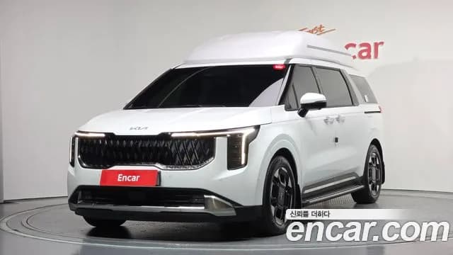 2025 Kia The New Carnival 4th Gen HEV 9-Seater Hi-Limousine (Special vehicle) Sold VIN KNANC81ABSS061089 – photo 15 2025 Kia The New Carnival 4th Gen HEV 9-Seater Hi-Limousine (Special vehicle) Sold VIN KNANC81ABSS061089 – photo 15