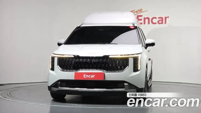 2025 Kia The New Carnival 4th Gen HEV 9-Seater Hi-Limousine (Special vehicle) Sold VIN KNANC81ABSS061089 – photo 19 2025 Kia The New Carnival 4th Gen HEV 9-Seater Hi-Limousine (Special vehicle) Sold VIN KNANC81ABSS061089 – photo 19