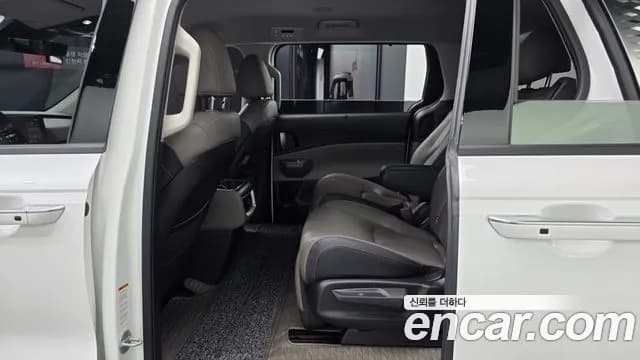 2025 Kia The New Carnival 4th Gen HEV 7seater Nobless Sold VIN KNANC81ABSS063616 – side profile 2025 Kia The New Carnival 4th Gen HEV 7seater Nobless Sold VIN KNANC81ABSS063616 – side profile
