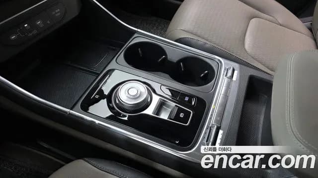2025 Kia The New Carnival 4th Gen HEV 7seater Nobless Sold VIN KNANC81ABSS063616 – dashboard 2025 Kia The New Carnival 4th Gen HEV 7seater Nobless Sold VIN KNANC81ABSS063616 – dashboard