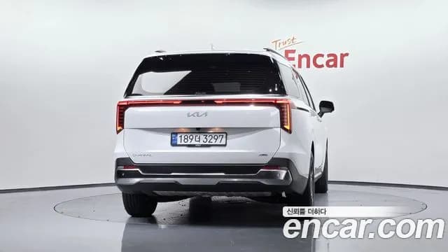 2025 Kia The New Carnival 4th Gen HEV 7seater Nobless Sold VIN KNANC81ABSS063616 – interior seats 2025 Kia The New Carnival 4th Gen HEV 7seater Nobless Sold VIN KNANC81ABSS063616 – interior seats