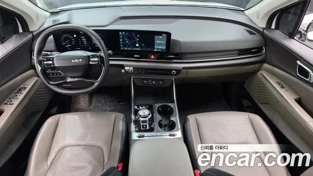 2025 Kia The New Carnival 4th Gen HEV 7seater Nobless Sold VIN KNANC81ABSS063616 – engine bay 2025 Kia The New Carnival 4th Gen HEV 7seater Nobless Sold VIN KNANC81ABSS063616 – engine bay