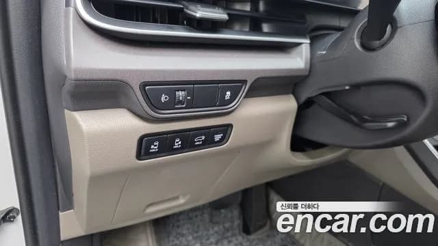 2025 Kia The New Carnival 4th Gen HEV 7seater Nobless Sold VIN KNANC81ABSS063616 – photo 11 2025 Kia The New Carnival 4th Gen HEV 7seater Nobless Sold VIN KNANC81ABSS063616 – photo 11