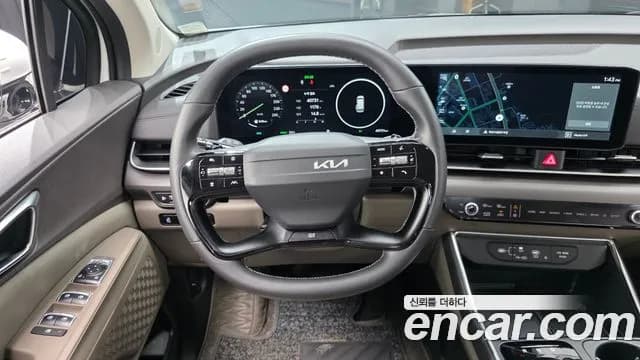 2025 Kia The New Carnival 4th Gen HEV 7seater Nobless Sold VIN KNANC81ABSS063616 – photo 14 2025 Kia The New Carnival 4th Gen HEV 7seater Nobless Sold VIN KNANC81ABSS063616 – photo 14