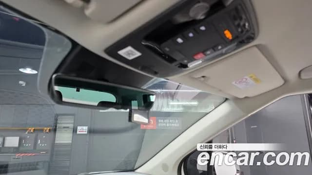 2025 Kia The New Carnival 4th Gen HEV 7seater Nobless Sold VIN KNANC81ABSS063616 – photo 17 2025 Kia The New Carnival 4th Gen HEV 7seater Nobless Sold VIN KNANC81ABSS063616 – photo 17