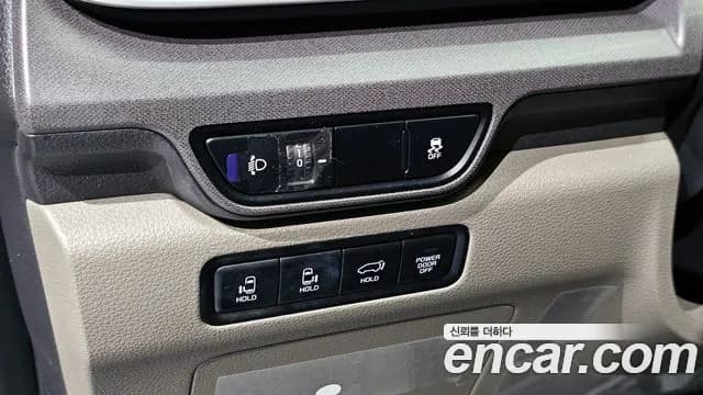 2025 Kia The New Carnival 4th Gen HEV 9seater Nobless Sold VIN KNANC81ABSS065571 – front exterior 2025 Kia The New Carnival 4th Gen HEV 9seater Nobless Sold VIN KNANC81ABSS065571 – front exterior
