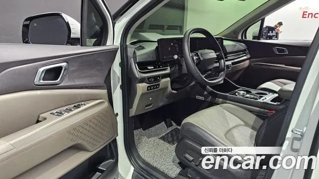 2025 Kia The New Carnival 4th Gen HEV 9seater Nobless Sold VIN KNANC81ABSS065571 – undercarriage 2025 Kia The New Carnival 4th Gen HEV 9seater Nobless Sold VIN KNANC81ABSS065571 – undercarriage