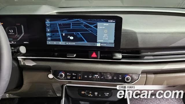 2025 Kia The New Carnival 4th Gen HEV 9seater Nobless Sold VIN KNANC81ABSS065571 – photo 11 2025 Kia The New Carnival 4th Gen HEV 9seater Nobless Sold VIN KNANC81ABSS065571 – photo 11