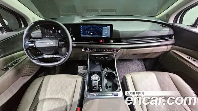 2025 Kia The New Carnival 4th Gen HEV 9seater Nobless Sold VIN KNANC81ABSS065571 – photo 12 2025 Kia The New Carnival 4th Gen HEV 9seater Nobless Sold VIN KNANC81ABSS065571 – photo 12