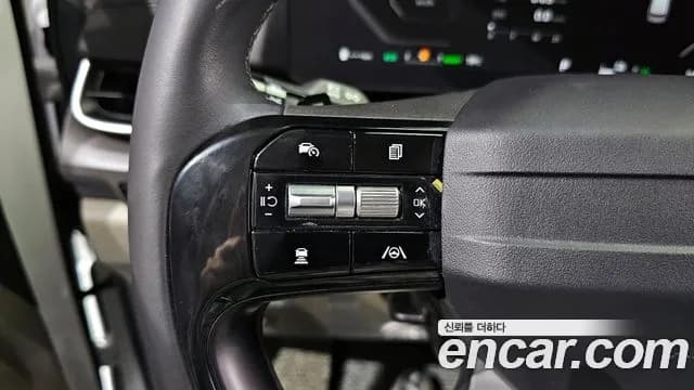 2025 Kia The New Carnival 4th Gen HEV 9seater Nobless Sold VIN KNANC81ABSS065571 – photo 16 2025 Kia The New Carnival 4th Gen HEV 9seater Nobless Sold VIN KNANC81ABSS065571 – photo 16