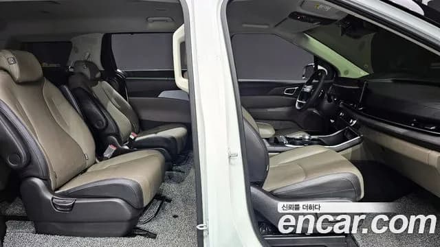 2025 Kia The New Carnival 4th Gen HEV 9seater Nobless Sold VIN KNANC81ABSS065571 – photo 18 2025 Kia The New Carnival 4th Gen HEV 9seater Nobless Sold VIN KNANC81ABSS065571 – photo 18