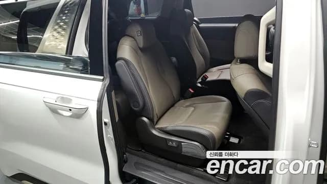 2025 Kia The New Carnival 4th Gen HEV 9seater Nobless Sold VIN KNANC81ABSS109207 – side profile 2025 Kia The New Carnival 4th Gen HEV 9seater Nobless Sold VIN KNANC81ABSS109207 – side profile