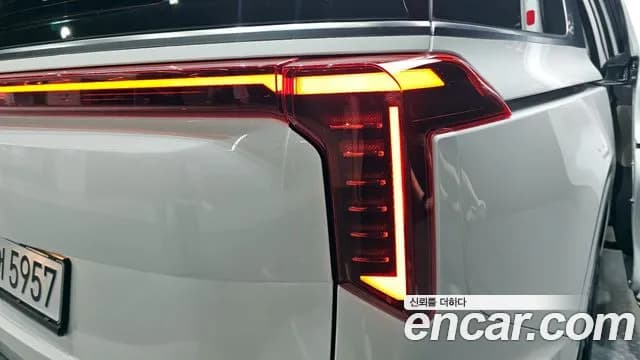 2025 Kia The New Carnival 4th Gen HEV 9seater Nobless Sold VIN KNANC81ABSS109207 – photo 13 2025 Kia The New Carnival 4th Gen HEV 9seater Nobless Sold VIN KNANC81ABSS109207 – photo 13