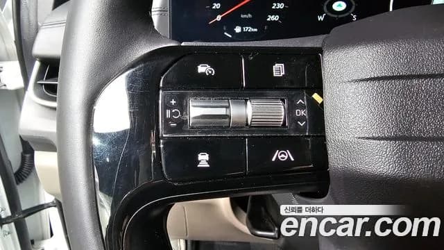 2025 Kia The New Carnival 4th Gen HEV 9seater Nobless Sold VIN KNANC81ABSS109207 – photo 16 2025 Kia The New Carnival 4th Gen HEV 9seater Nobless Sold VIN KNANC81ABSS109207 – photo 16