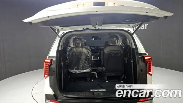 2025 Kia The New Carnival 4th Gen HEV 9seater Nobless Sold VIN KNANC81ABSS109207 – photo 18 2025 Kia The New Carnival 4th Gen HEV 9seater Nobless Sold VIN KNANC81ABSS109207 – photo 18