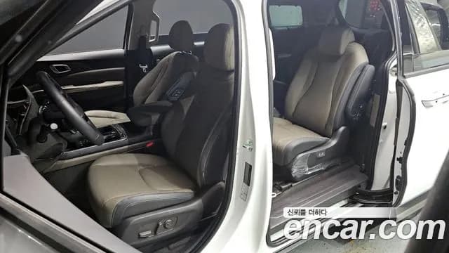 2025 Kia The New Carnival 4th Gen HEV 9seater Nobless Sold VIN KNANC81ABSS109207 – photo 19 2025 Kia The New Carnival 4th Gen HEV 9seater Nobless Sold VIN KNANC81ABSS109207 – photo 19