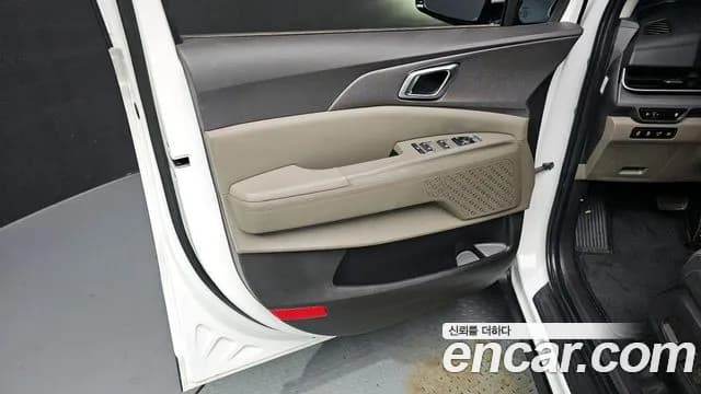 2025 Kia The New Carnival 4th Gen HEV 9seater Nobless Sold VIN KNANC81ABSS109207 – photo 20 2025 Kia The New Carnival 4th Gen HEV 9seater Nobless Sold VIN KNANC81ABSS109207 – photo 20