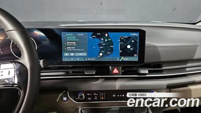 2025 Kia The New Carnival 4th Gen HEV 9seater Nobless Sold VIN KNANC81ABSS109207 – photo 21 2025 Kia The New Carnival 4th Gen HEV 9seater Nobless Sold VIN KNANC81ABSS109207 – photo 21