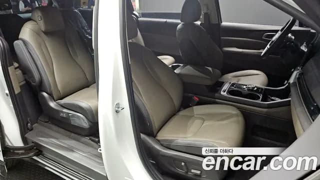 2025 Kia The New Carnival 4th Gen HEV 9seater Nobless Sold VIN KNANC81ABSS109207 – photo 23 2025 Kia The New Carnival 4th Gen HEV 9seater Nobless Sold VIN KNANC81ABSS109207 – photo 23