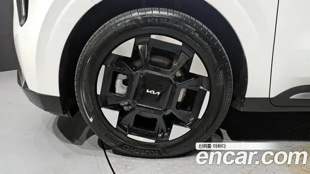 2025 Kia The New Carnival 4th Gen HEV 9seater Nobless Sold VIN KNANC81ABSS109207 – photo 27 2025 Kia The New Carnival 4th Gen HEV 9seater Nobless Sold VIN KNANC81ABSS109207 – photo 27