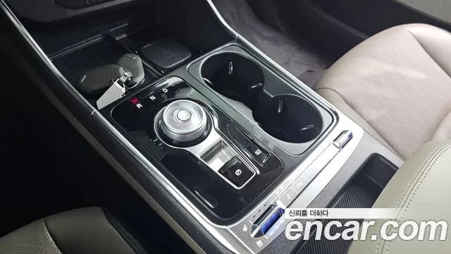 2026 Kia The New Carnival 4th Gen HEV 9seater Nobless Sold VIN KNANC81ABTS118876 – rear exterior 2026 Kia The New Carnival 4th Gen HEV 9seater Nobless Sold VIN KNANC81ABTS118876 – rear exterior