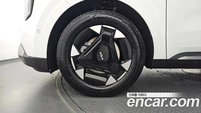 2026 Kia The New Carnival 4th Gen HEV 9seater Nobless Sold VIN KNANC81ABTS118876 – dashboard 2026 Kia The New Carnival 4th Gen HEV 9seater Nobless Sold VIN KNANC81ABTS118876 – dashboard