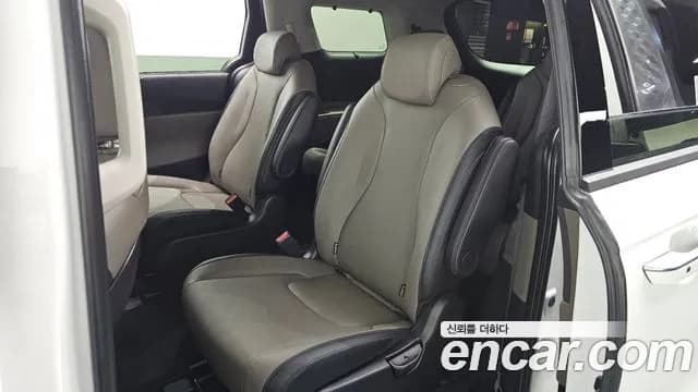 2026 Kia The New Carnival 4th Gen HEV 9seater Nobless Sold VIN KNANC81ABTS118876 – engine bay 2026 Kia The New Carnival 4th Gen HEV 9seater Nobless Sold VIN KNANC81ABTS118876 – engine bay