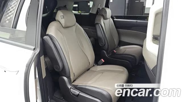 2026 Kia The New Carnival 4th Gen HEV 9seater Nobless Sold VIN KNANC81ABTS118876 – exterior detail 2026 Kia The New Carnival 4th Gen HEV 9seater Nobless Sold VIN KNANC81ABTS118876 – exterior detail
