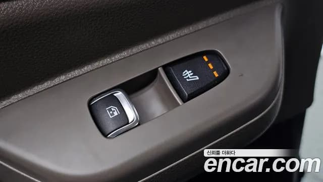 2026 Kia The New Carnival 4th Gen HEV 9seater Nobless Sold VIN KNANC81ABTS118876 – trunk area 2026 Kia The New Carnival 4th Gen HEV 9seater Nobless Sold VIN KNANC81ABTS118876 – trunk area