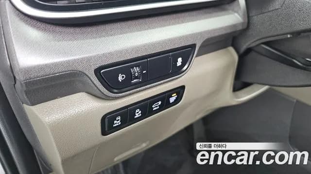 2026 Kia The New Carnival 4th Gen HEV 9seater Nobless Sold VIN KNANC81ABTS118876 – odometer reading 2026 Kia The New Carnival 4th Gen HEV 9seater Nobless Sold VIN KNANC81ABTS118876 – odometer reading