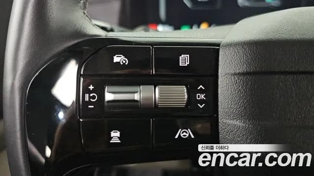 2026 Kia The New Carnival 4th Gen HEV 9seater Nobless Sold VIN KNANC81ABTS118876 – photo 11 2026 Kia The New Carnival 4th Gen HEV 9seater Nobless Sold VIN KNANC81ABTS118876 – photo 11