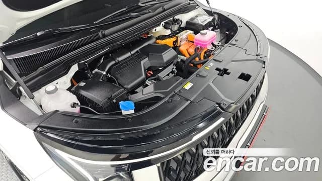 2026 Kia The New Carnival 4th Gen HEV 9seater Nobless Sold VIN KNANC81ABTS118876 – photo 13 2026 Kia The New Carnival 4th Gen HEV 9seater Nobless Sold VIN KNANC81ABTS118876 – photo 13