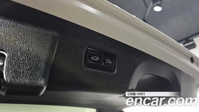 2026 Kia The New Carnival 4th Gen HEV 9seater Nobless Sold VIN KNANC81ABTS118876 – photo 16 2026 Kia The New Carnival 4th Gen HEV 9seater Nobless Sold VIN KNANC81ABTS118876 – photo 16