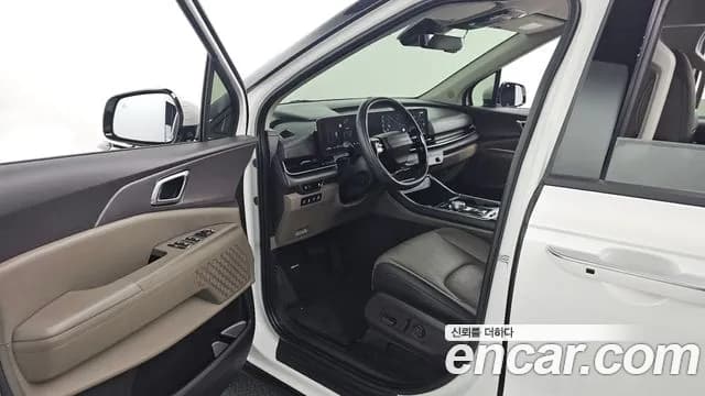 2026 Kia The New Carnival 4th Gen HEV 9seater Nobless Sold VIN KNANC81ABTS118876 – photo 18 2026 Kia The New Carnival 4th Gen HEV 9seater Nobless Sold VIN KNANC81ABTS118876 – photo 18