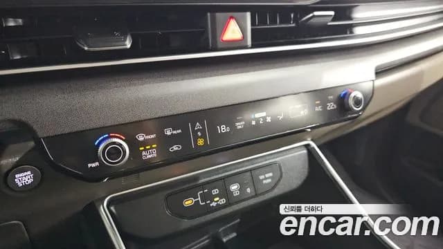 2026 Kia The New Carnival 4th Gen HEV 9seater Nobless Sold VIN KNANC81ABTS118876 – photo 19 2026 Kia The New Carnival 4th Gen HEV 9seater Nobless Sold VIN KNANC81ABTS118876 – photo 19