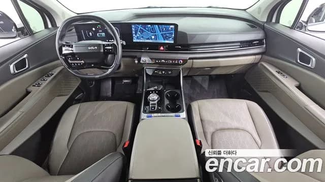 2026 Kia The New Carnival 4th Gen HEV 9seater Nobless Sold VIN KNANC81ABTS118876 – photo 20 2026 Kia The New Carnival 4th Gen HEV 9seater Nobless Sold VIN KNANC81ABTS118876 – photo 20