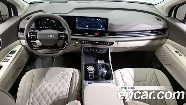 2026 Kia The New Carnival 4th Gen HEV 9seater Nobless Sold VIN KNANC81ABTS149020 – rear exterior 2026 Kia The New Carnival 4th Gen HEV 9seater Nobless Sold VIN KNANC81ABTS149020 – rear exterior
