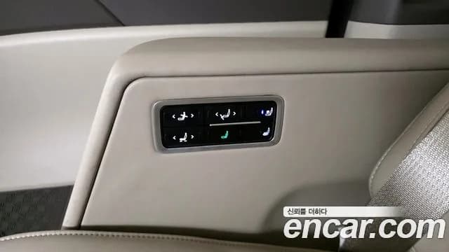 2026 Kia The New Carnival 4th Gen HEV 9seater Nobless Sold VIN KNANC81ABTS149020 – exterior detail 2026 Kia The New Carnival 4th Gen HEV 9seater Nobless Sold VIN KNANC81ABTS149020 – exterior detail