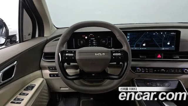 2026 Kia The New Carnival 4th Gen HEV 9seater Nobless Sold VIN KNANC81ABTS149020 – trunk area 2026 Kia The New Carnival 4th Gen HEV 9seater Nobless Sold VIN KNANC81ABTS149020 – trunk area