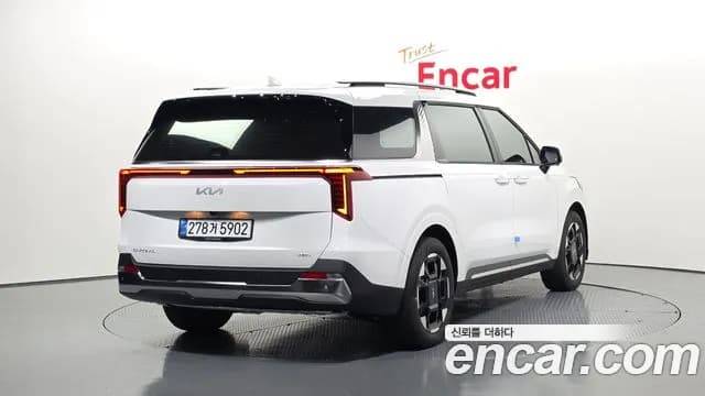 2026 Kia The New Carnival 4th Gen HEV 9seater Nobless Sold VIN KNANC81ABTS149020 – photo 11 2026 Kia The New Carnival 4th Gen HEV 9seater Nobless Sold VIN KNANC81ABTS149020 – photo 11