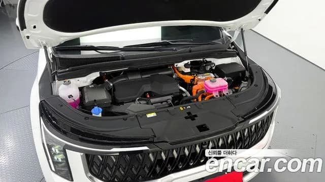 2026 Kia The New Carnival 4th Gen HEV 9seater Nobless Sold VIN KNANC81ABTS149020 – photo 17 2026 Kia The New Carnival 4th Gen HEV 9seater Nobless Sold VIN KNANC81ABTS149020 – photo 17