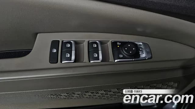2026 Kia The New Carnival 4th Gen HEV 9seater Nobless Sold VIN KNANC81ABTS150171 – dashboard 2026 Kia The New Carnival 4th Gen HEV 9seater Nobless Sold VIN KNANC81ABTS150171 – dashboard