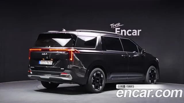 2026 Kia The New Carnival 4th Gen HEV 9seater Nobless Sold VIN KNANC81ABTS150171 – exterior detail 2026 Kia The New Carnival 4th Gen HEV 9seater Nobless Sold VIN KNANC81ABTS150171 – exterior detail