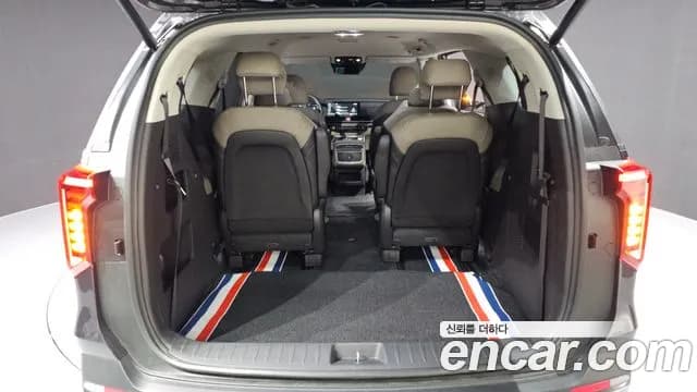 2026 Kia The New Carnival 4th Gen HEV 9seater Nobless Sold VIN KNANC81ABTS150171 – odometer reading 2026 Kia The New Carnival 4th Gen HEV 9seater Nobless Sold VIN KNANC81ABTS150171 – odometer reading